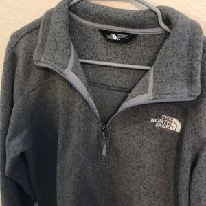 Men’s north face
